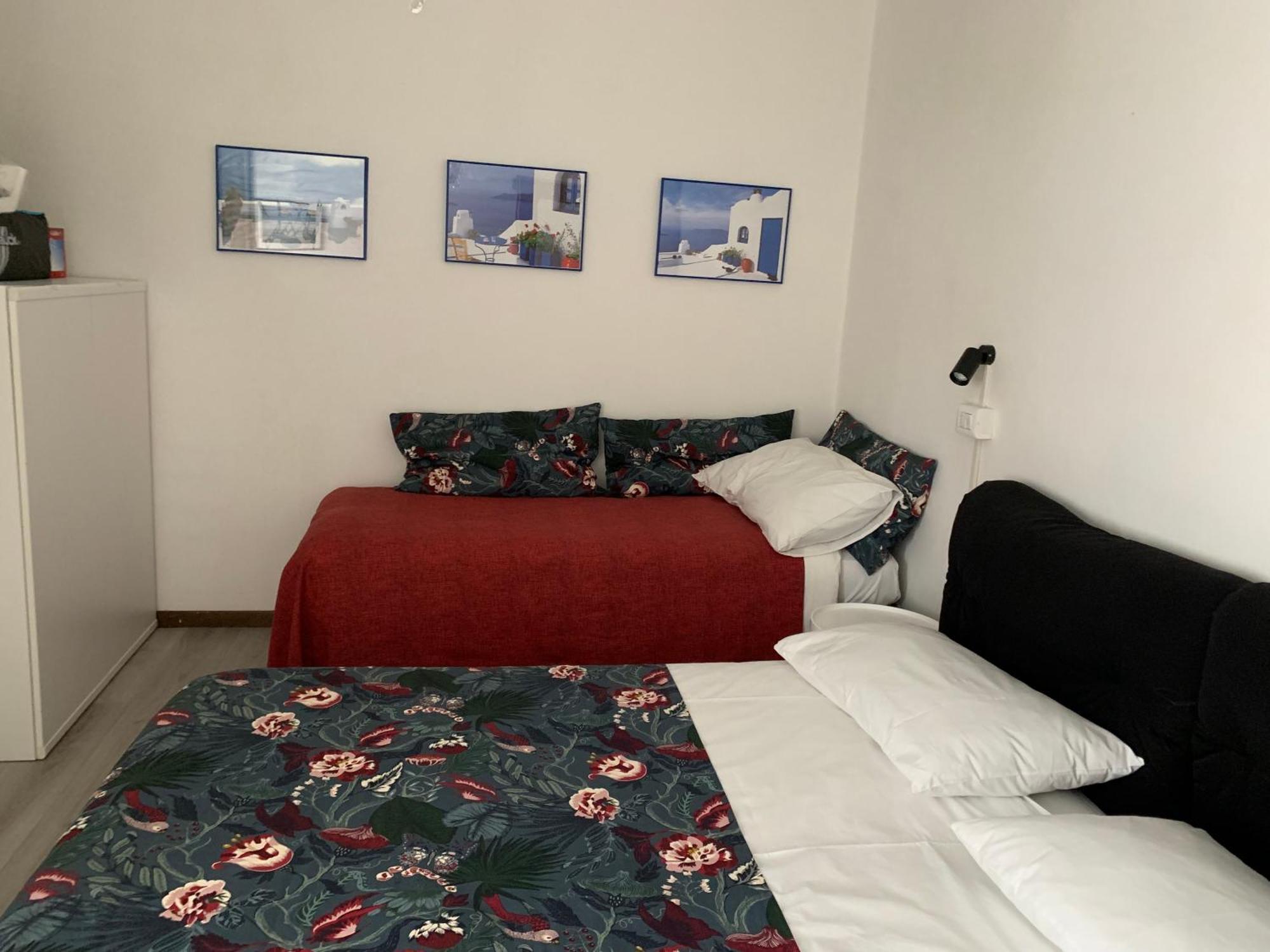 Casa Savina - Stupenda Vista Lago E Monti Plesio Eksteriør billede