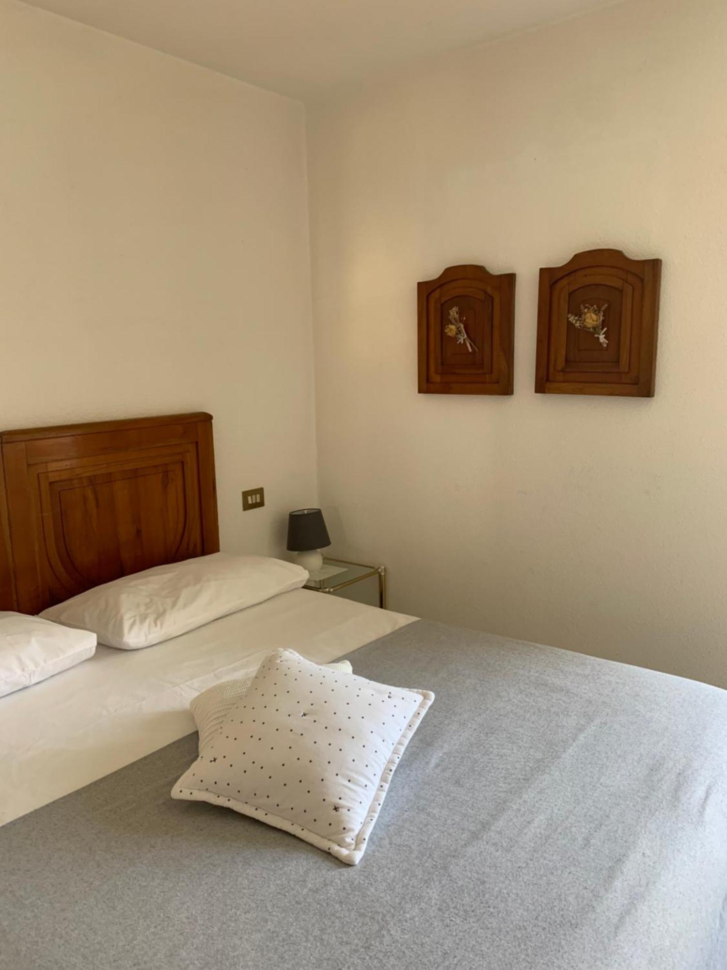 Casa Savina - Stupenda Vista Lago E Monti Plesio Eksteriør billede