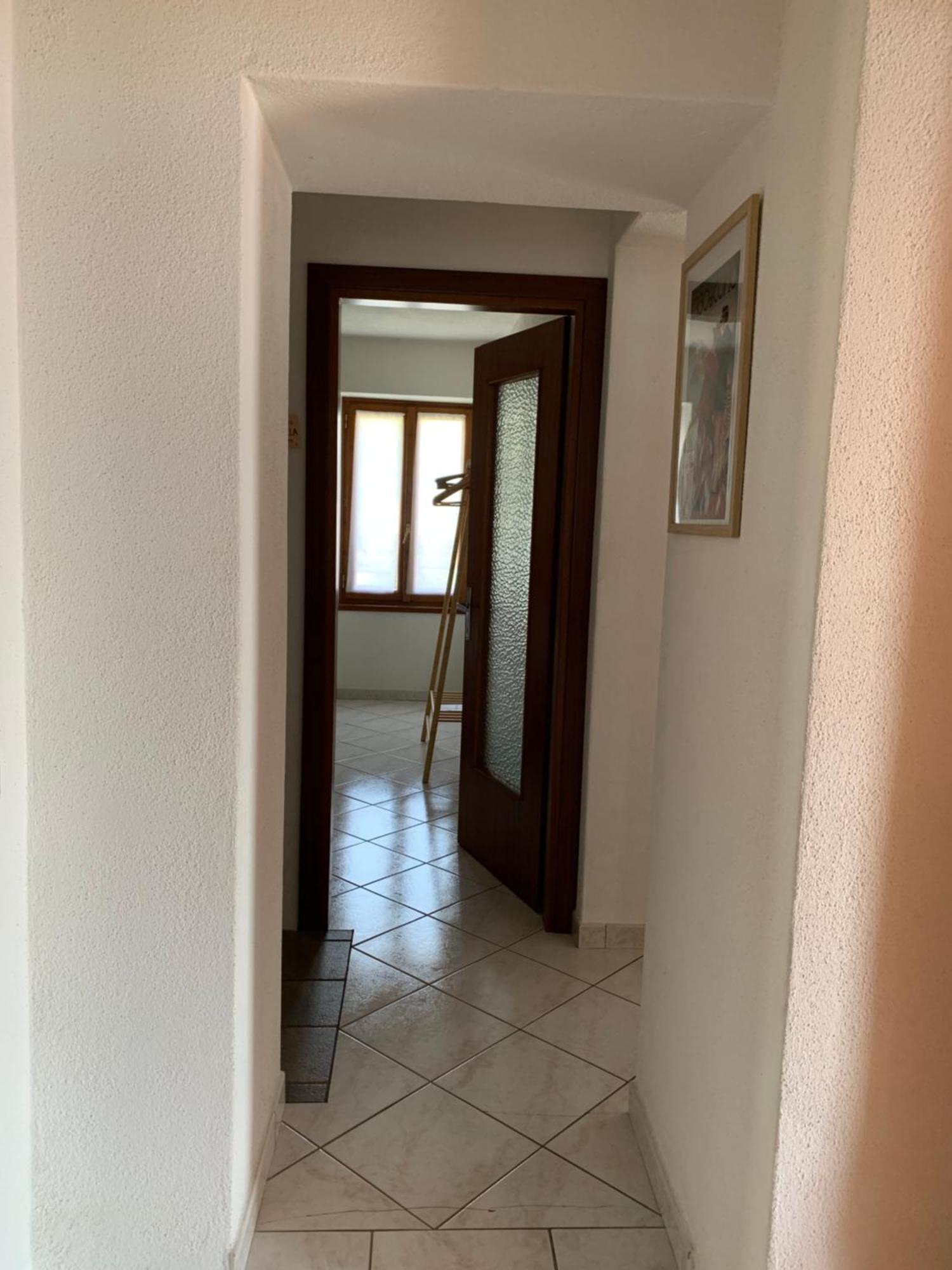 Casa Savina - Stupenda Vista Lago E Monti Plesio Eksteriør billede